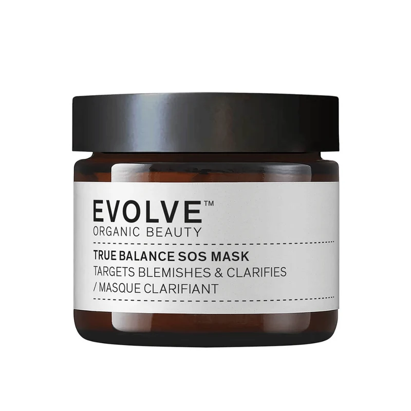Masque Visage SOS True Balance