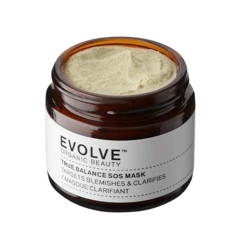 Masque Visage SOS True Balance
