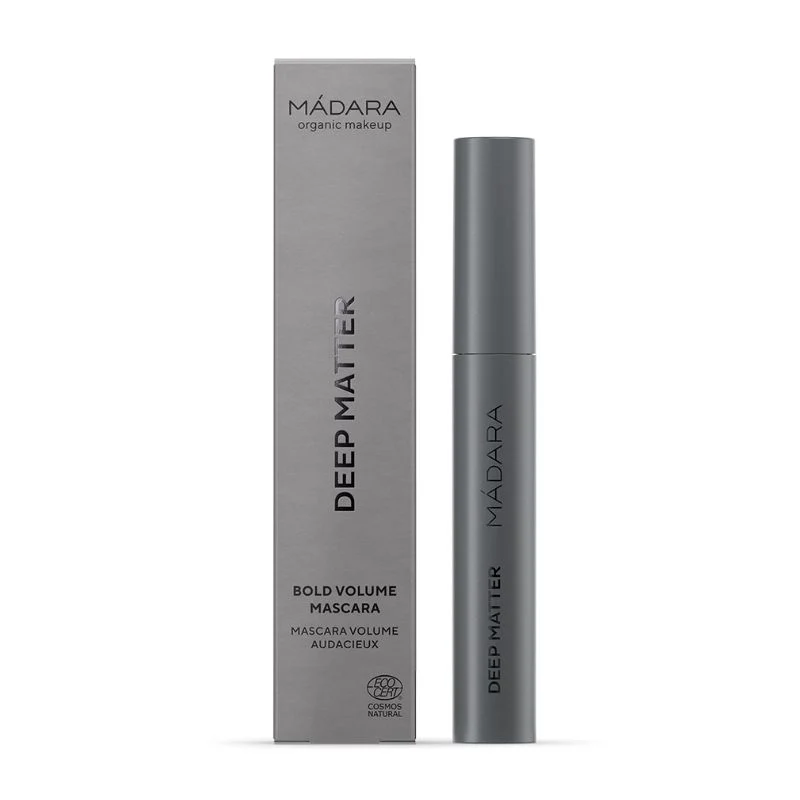 Mascara Deep Matter Volume Intense