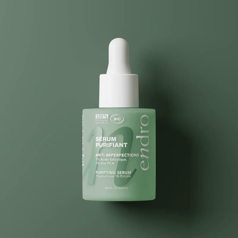 Sérum Purifiant