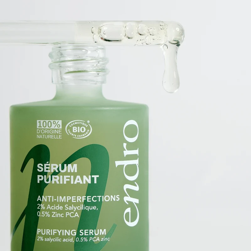 Sérum Purifiant