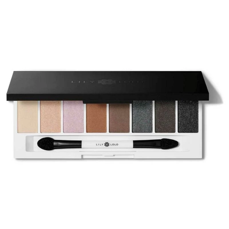 SMOKE & MIRRORS EYE PALETTE - 8g