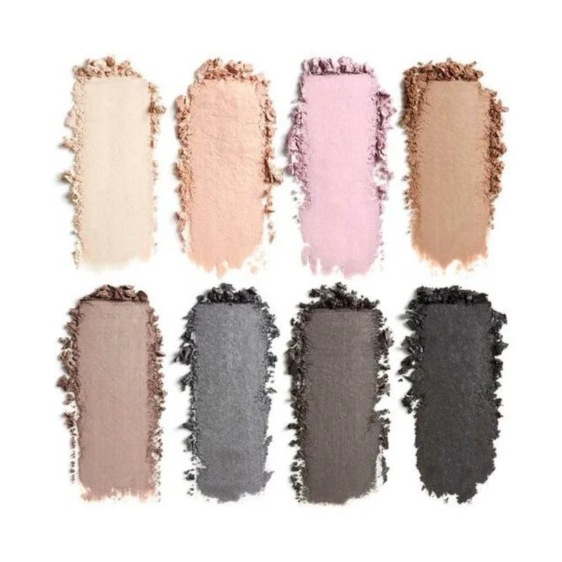 SMOKE & MIRRORS EYE PALETTE - 8g