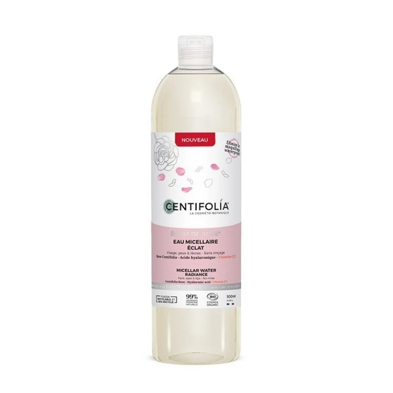 Eau Micellaire Eclat