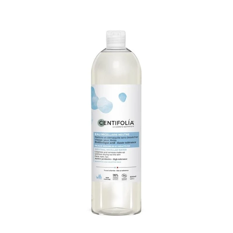 Eau Micellaire Neutre
