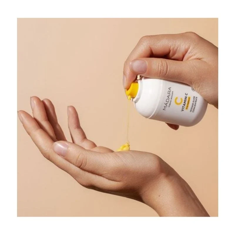 Sérum Vitamin C Intense Glow Concentrate