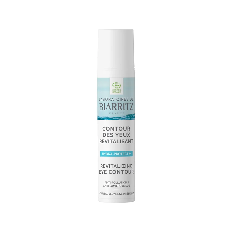 Contour des Yeux Revitalisant HYDRA PROTECT+