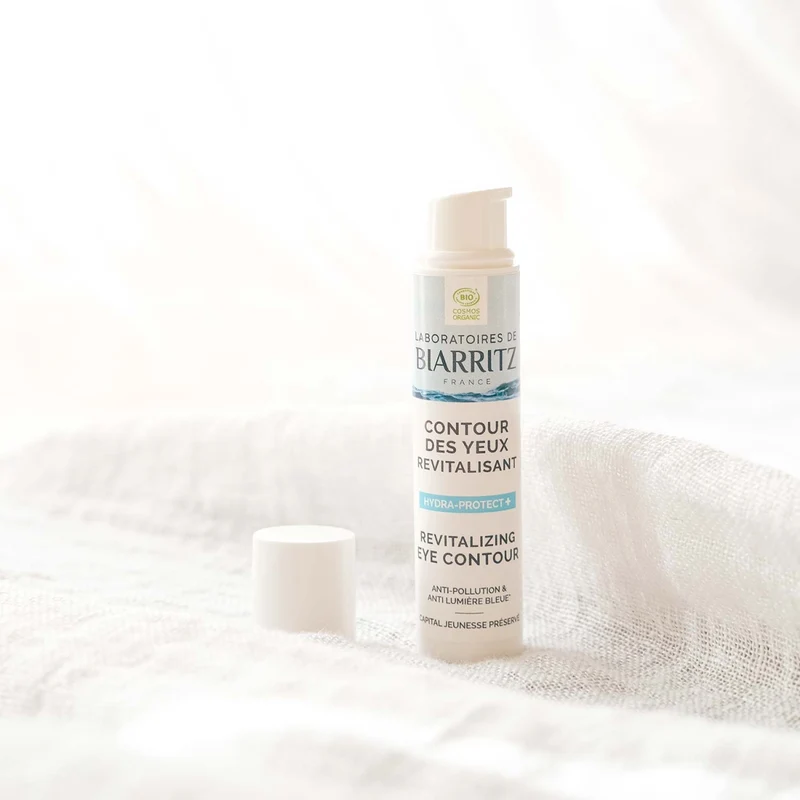 Contour des Yeux Revitalisant HYDRA PROTECT+