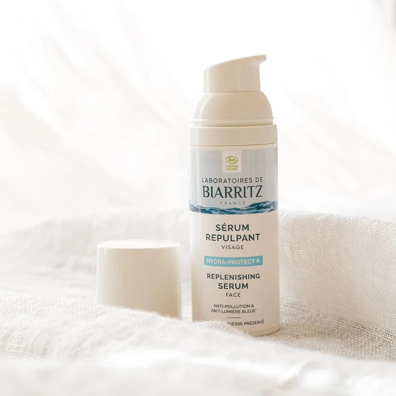 Sérum Repulpant HYDRA PROTECT+