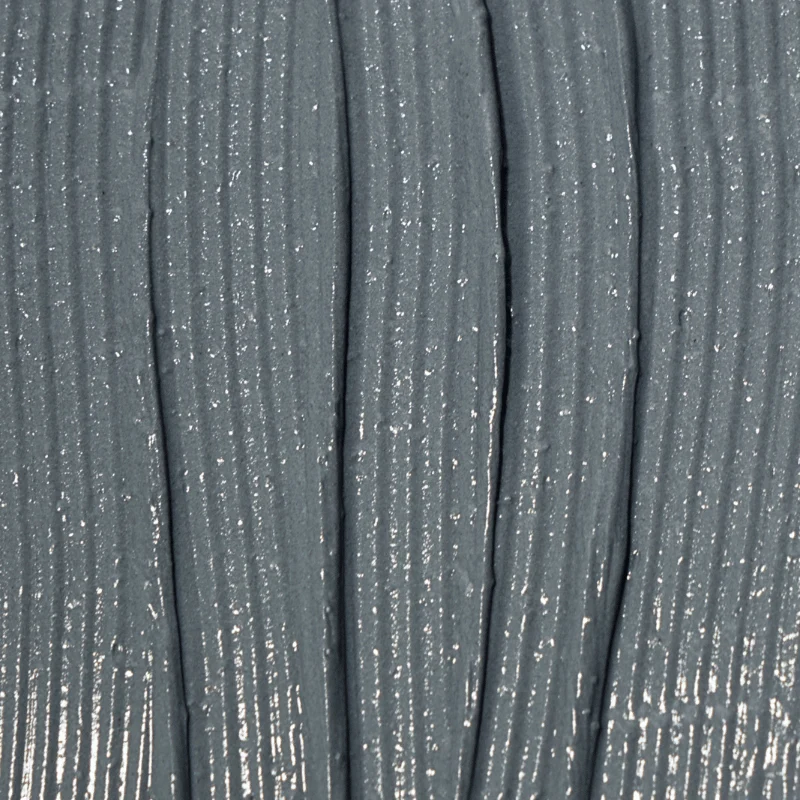 Masque Triple Black - Trio Zinc