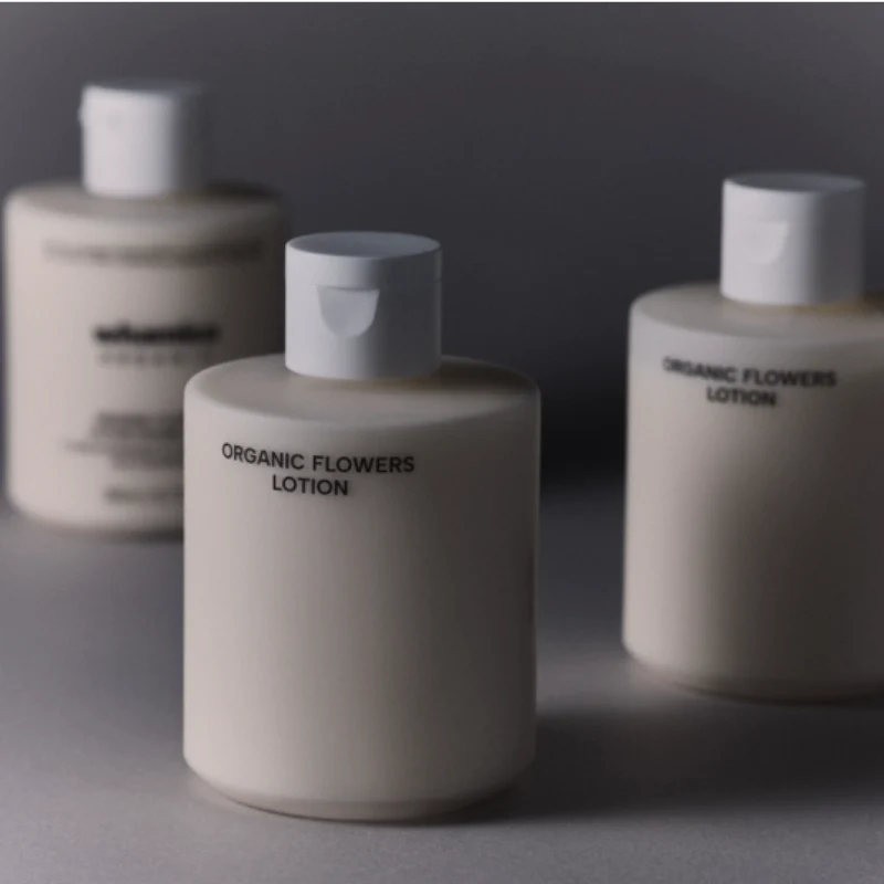 Fluide Hydratant et Nourrissant aux Fleurs bio Fermentées