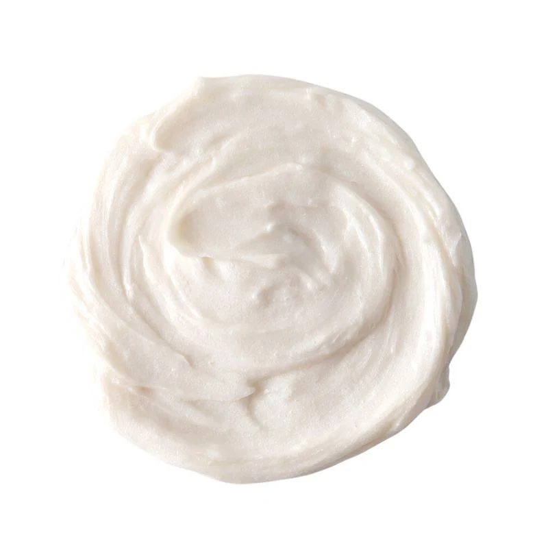 Crème Nettoyante Moussante aux Fleurs Bio Fermentées