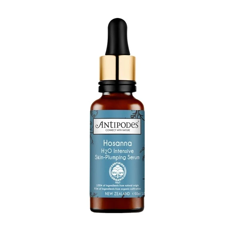 Hosanna - Sérum Repulpant Intense