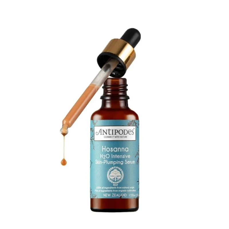 Hosanna - Sérum Repulpant Intense