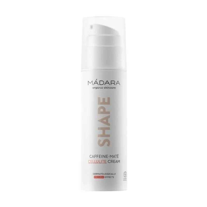 Crème Tonifiante Anti-Cellulite SHAPE