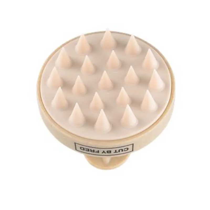 Stimulating Scalp Brush - Brosse stimulante pour cuir chevelu
