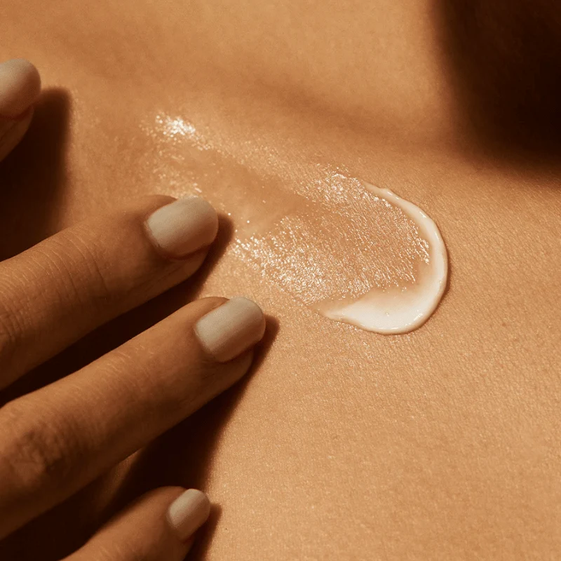 Crème Solaire Visage (SPF 30 et 50+)