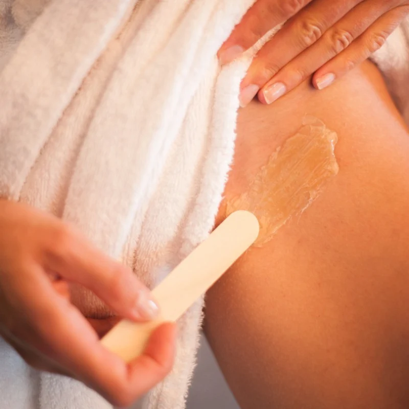 Cire Chaude Royale Epilation