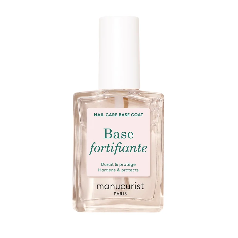 Base fortifiante