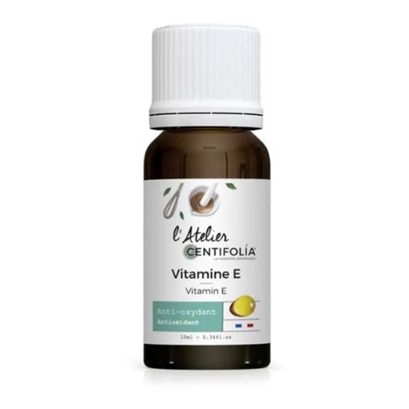Vitamine E