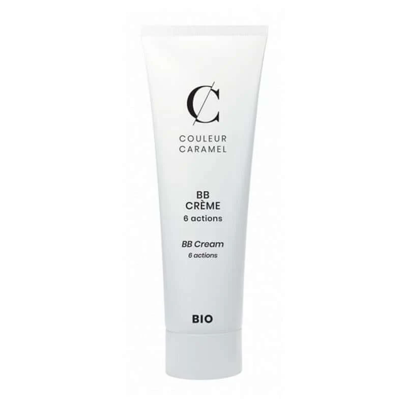 BB crème