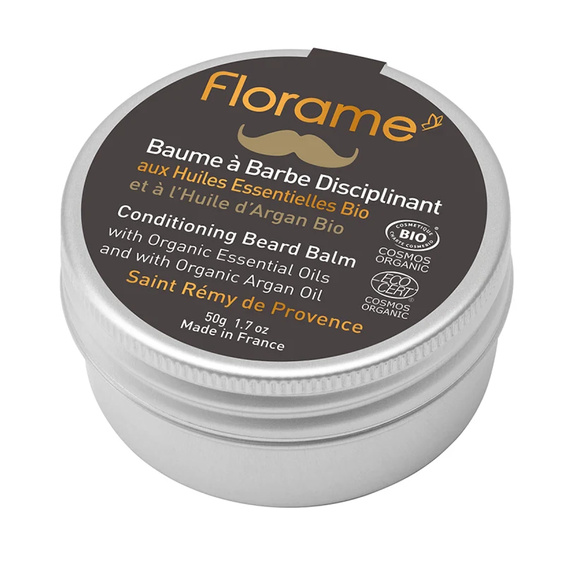 Baume à Barbe Disciplinant