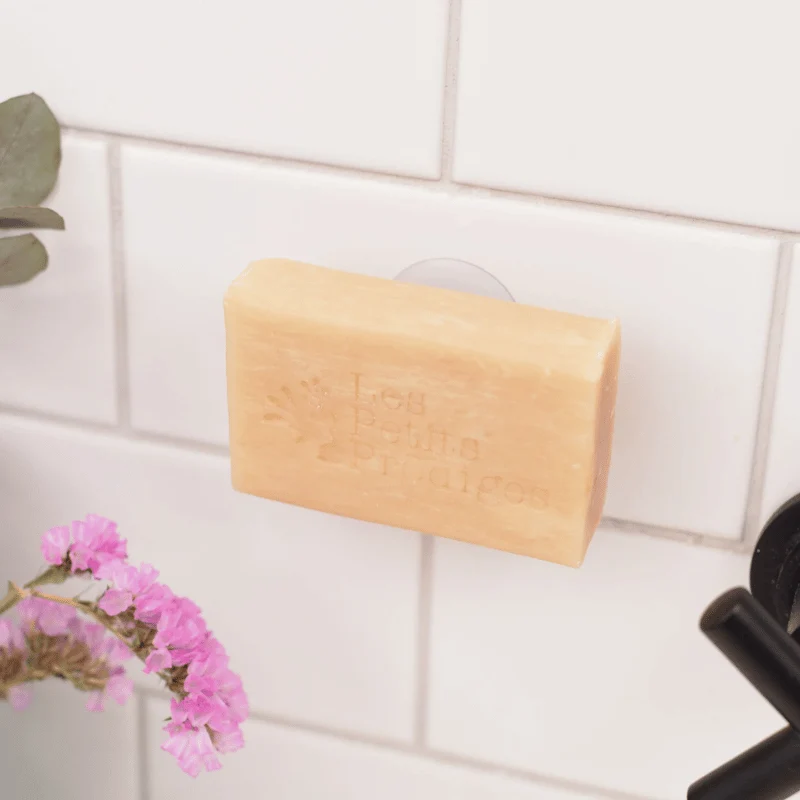 Savon Fleur de Coton