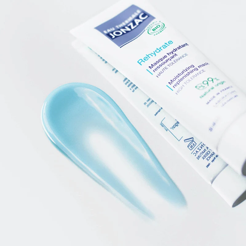 Masque Hydratant Ressourçant Rehydrate