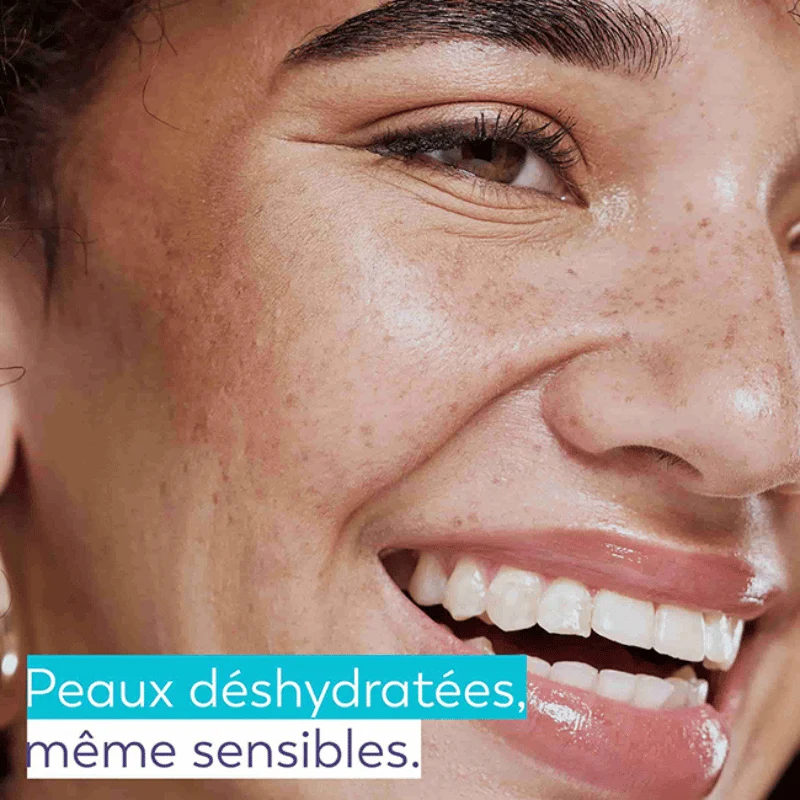 Soin Contour des Yeux Fraîcheur Rehydrate