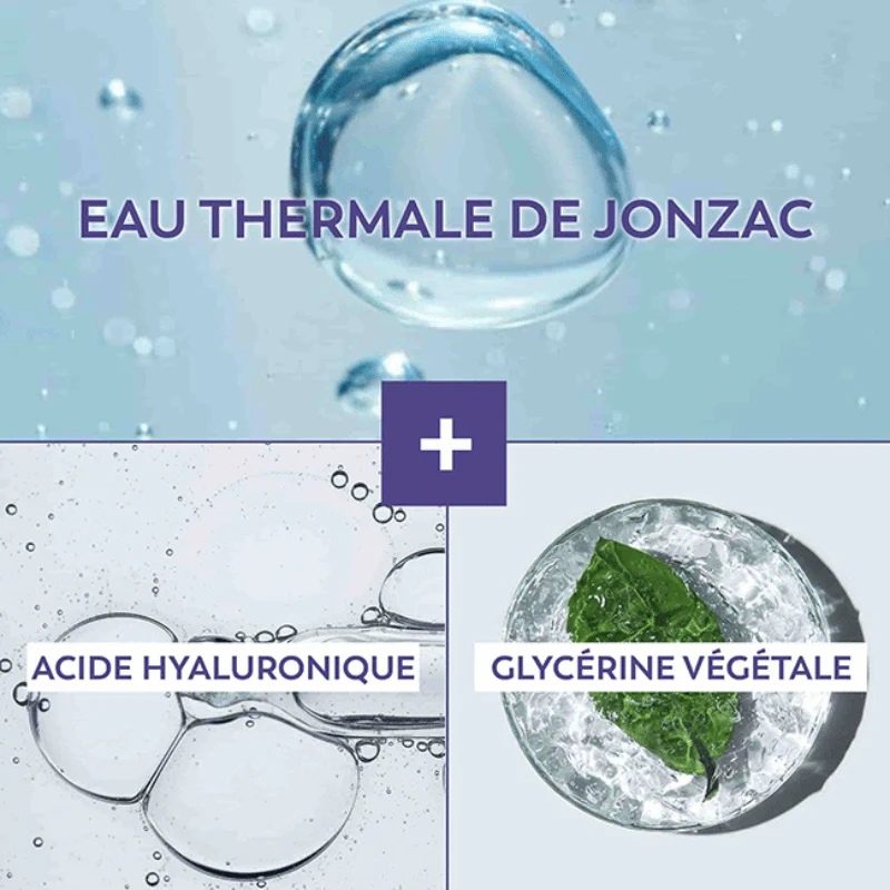 Soin Contour des Yeux Fraîcheur Rehydrate
