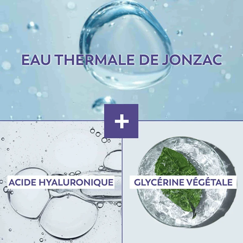 Soin Velouté Extra-riche Rehydrate