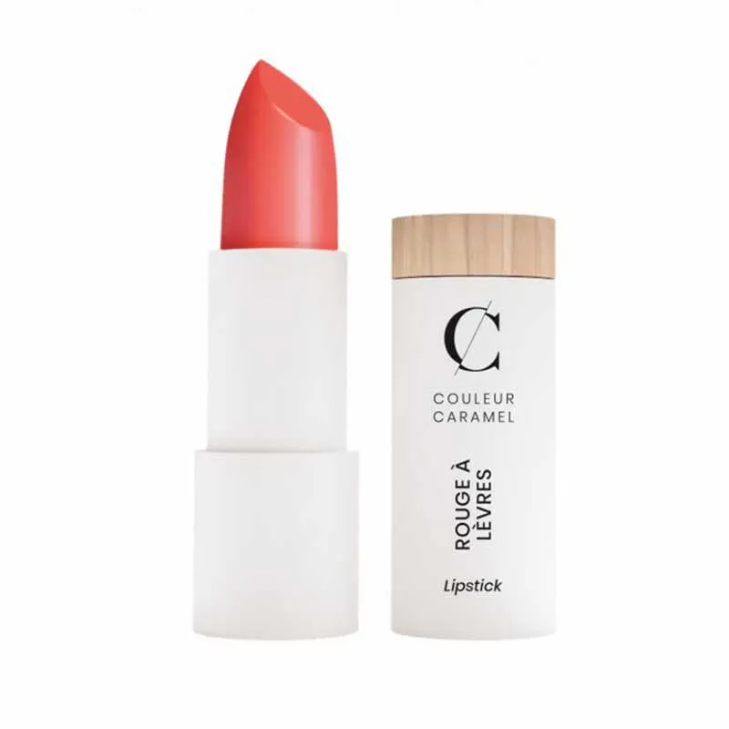 Rouge à Lèvres Glossy