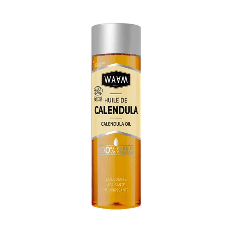 Huile de Calendula