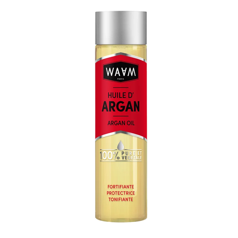 Huile d'Argan