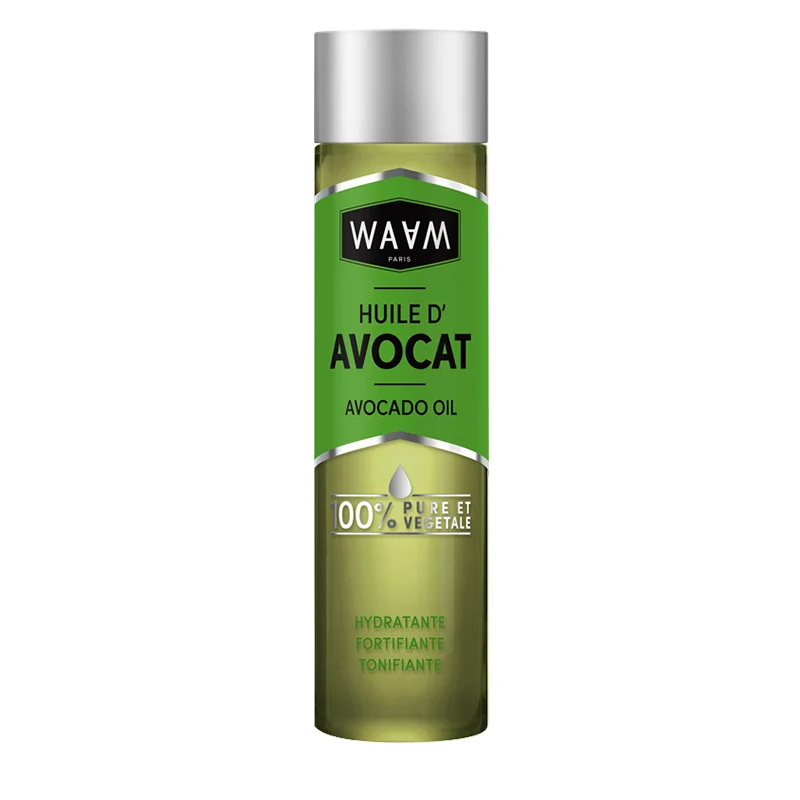 Huile d'Avocat