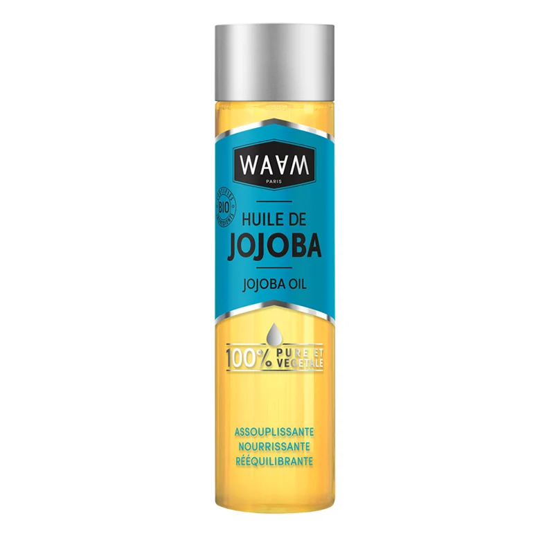 Huile de Jojoba