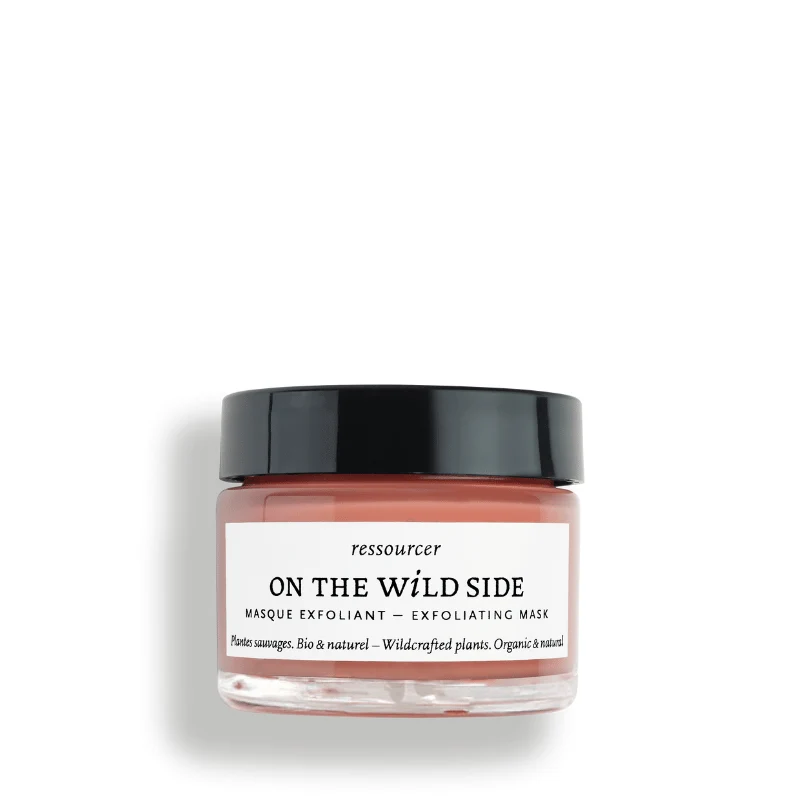Masque Exfoliant