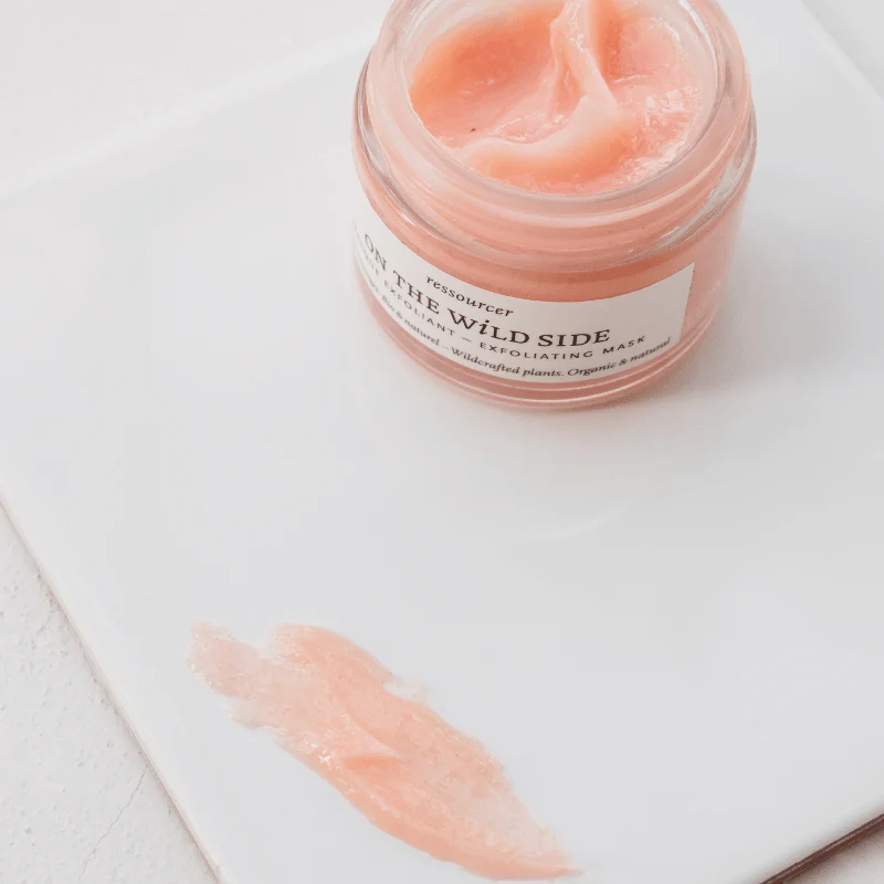 Masque Exfoliant