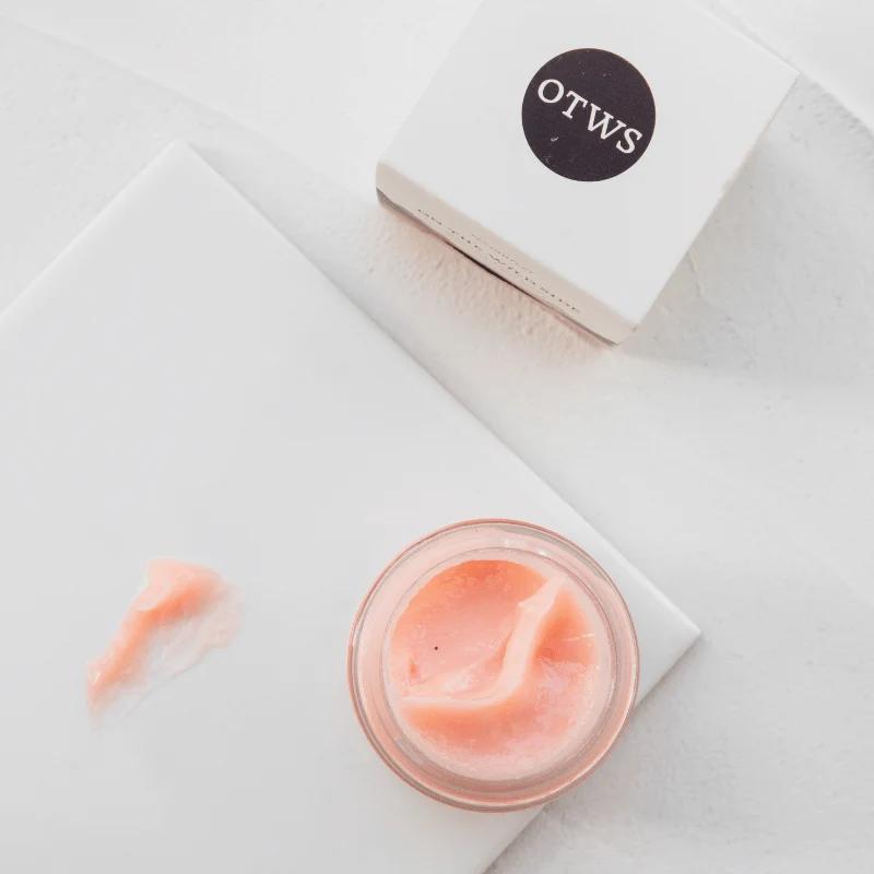 Masque Exfoliant