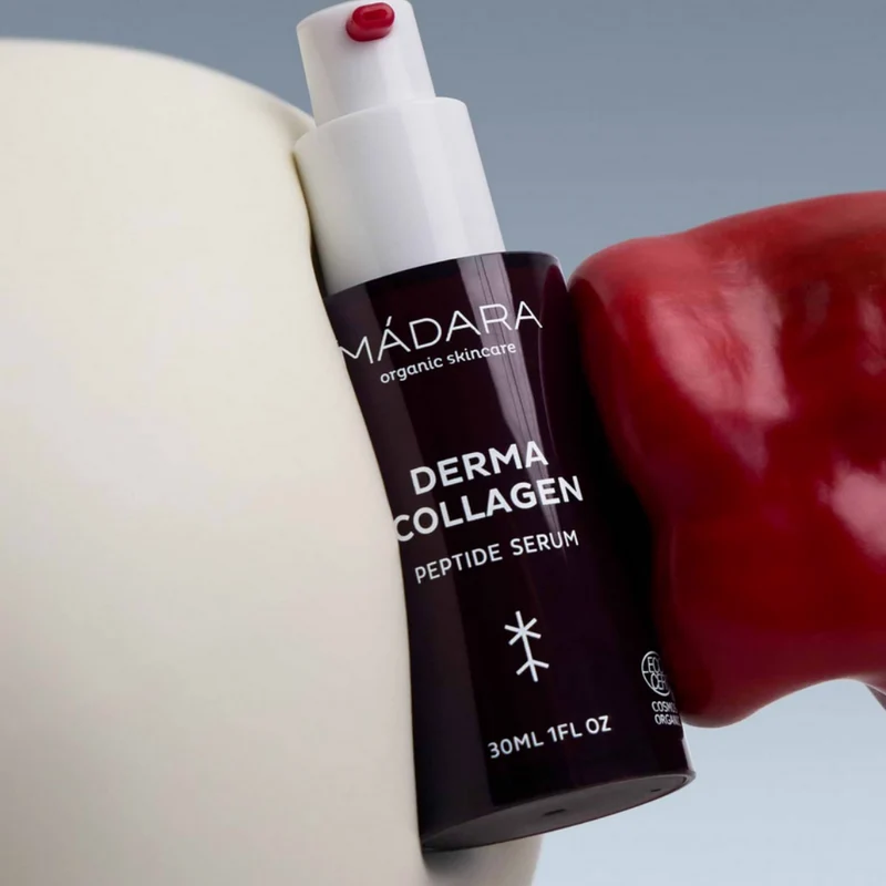 DERMA COLLAGEN Sérum aux Peptides
