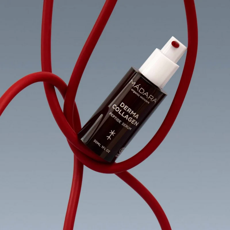 DERMA COLLAGEN Sérum aux Peptides