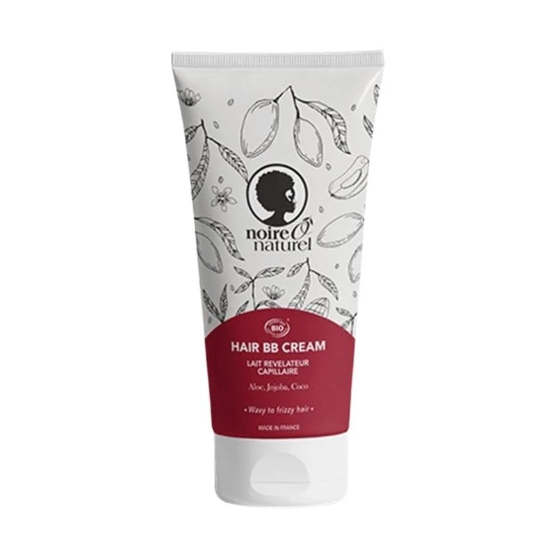 Lait capillaire Hair BB Cream