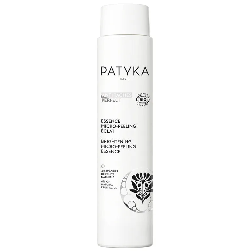 Essence Micro-Peeling Éclat