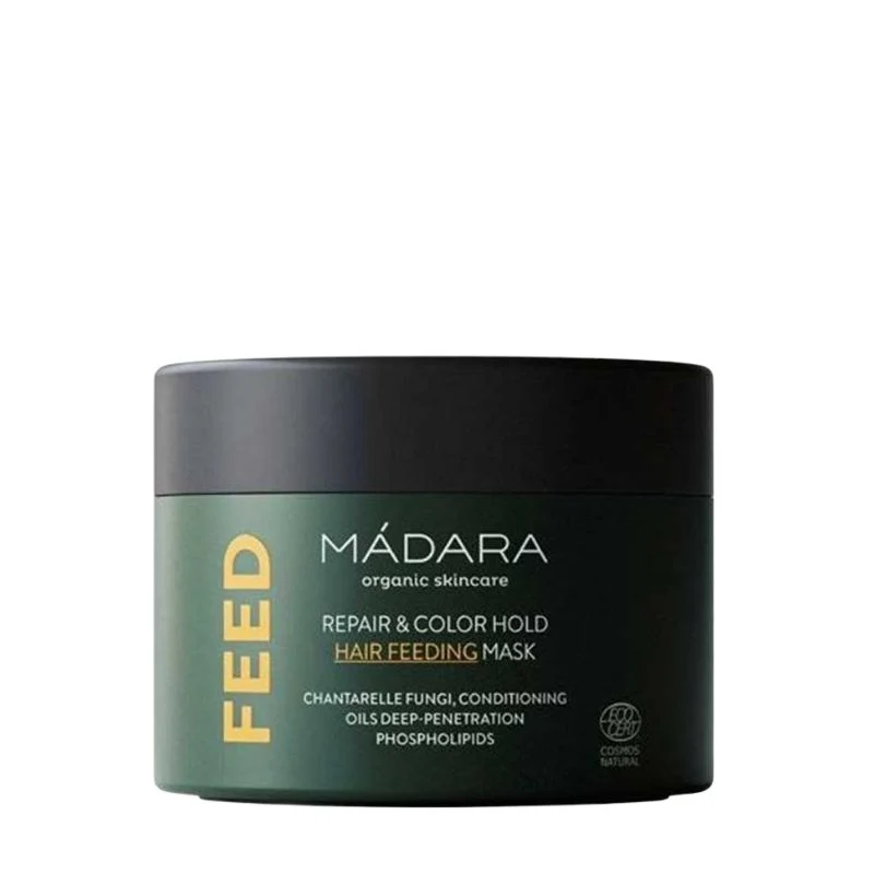 Masque Cheveux Réparateur