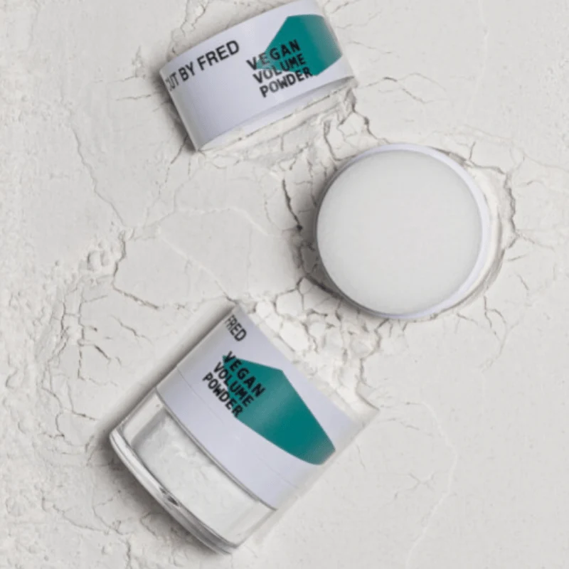 Vegan Volume Powder - Shampoing sec volume
