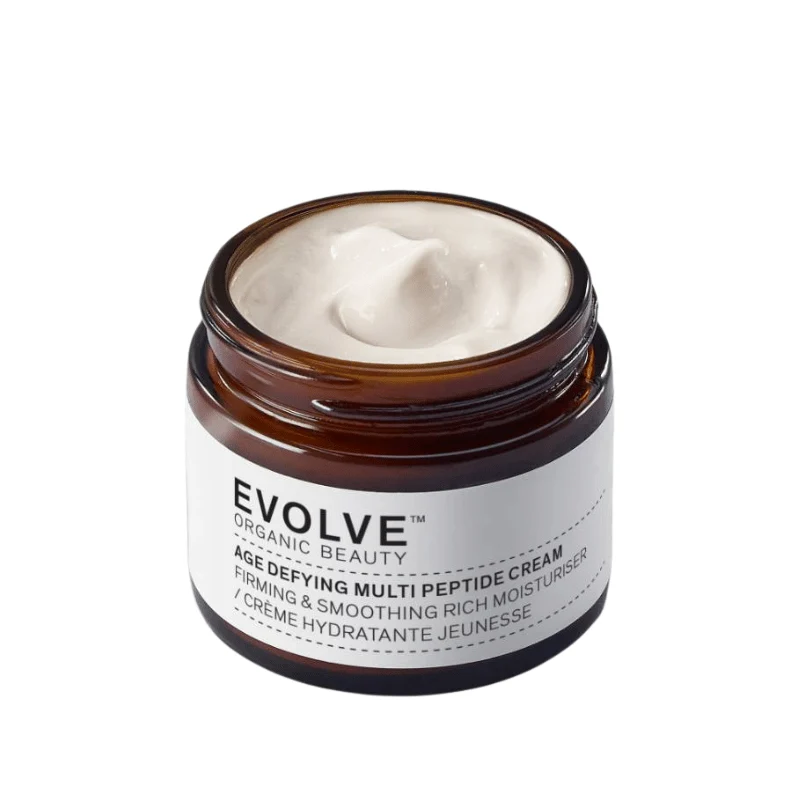 Crème Anti-Âge Multi Peptide 360
