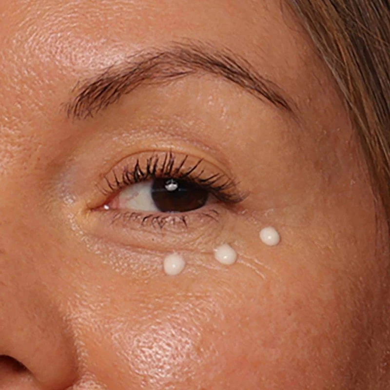 Crème Contour des Yeux et des Lèvres
