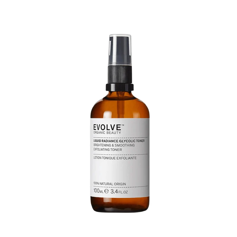 Lotion Tonique Radiance Glycolic