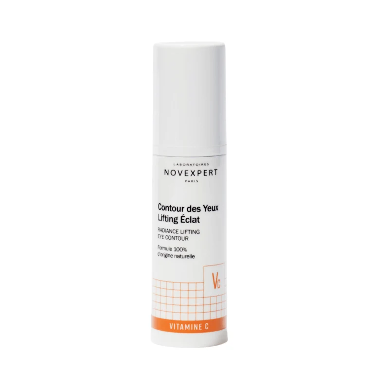 Contour des Yeux Lifting Éclat