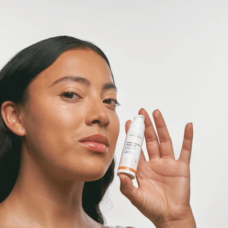 Contour des Yeux Lifting Éclat